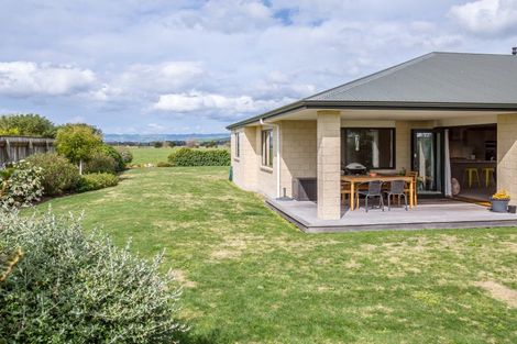 Photo of property in 12 Feist Street, Carterton, 5713