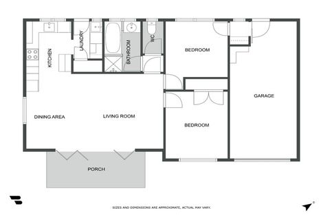 Photo of property in 309a Rutherford Road, Whangamata, 3620