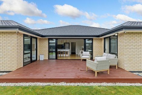 Photo of property in 10 Dellaca Lane, Wigram, Christchurch, 8025