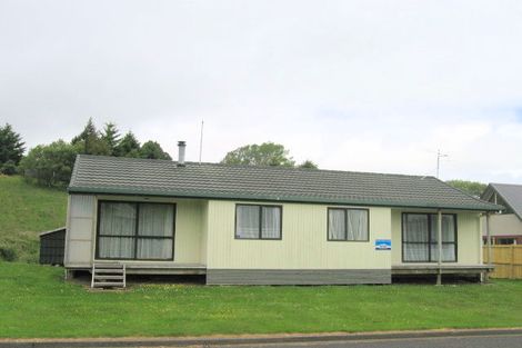 Photo of property in 8 Willow Lane, Ohakune, 4625