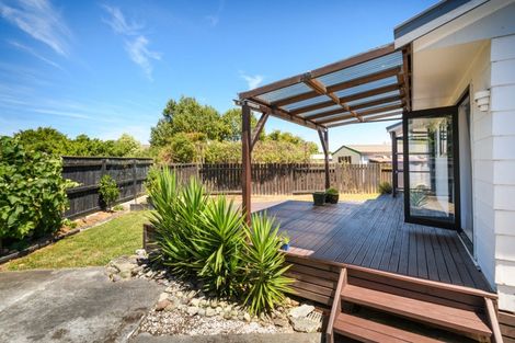 Photo of property in 272 Cambridge Avenue, Ashhurst, 4810