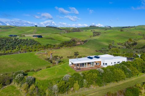 Photo of property in 497b Wainui Road, Raglan, 3297