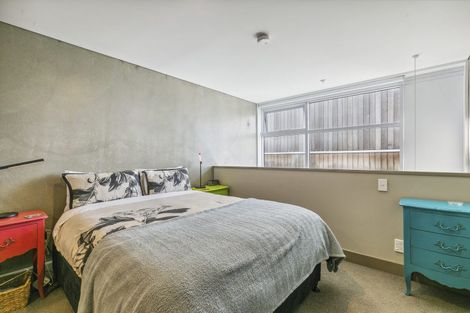 Photo of property in Canvas Apartments, 3/307 Willis Street, Te Aro, Wellington, 6011