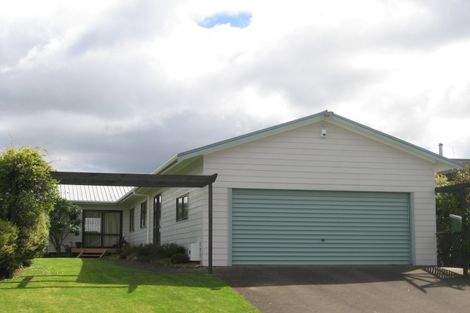 Photo of property in 6 Henare Place, Tihiotonga, Rotorua, 3015