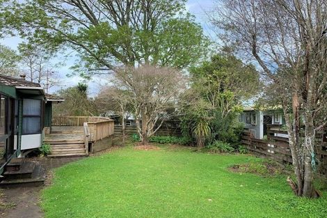 Photo of property in 9b Ribblesdale Road, Henderson, Auckland, 0612