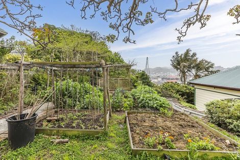 Photo of property in 50 Russell Terrace, Berhampore, Wellington, 6023