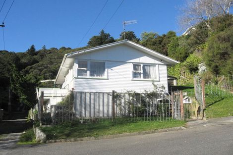 Photo of property in 31 John Street, Stokes Valley, Lower Hutt, 5019