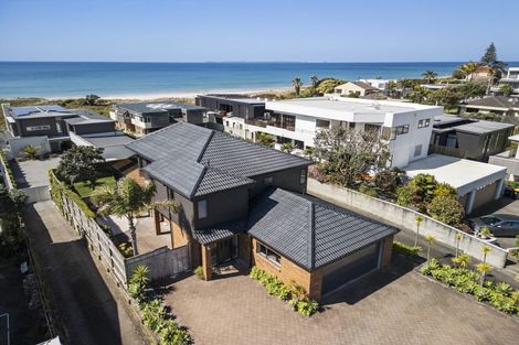 Photo of property in 309 Oceanbeach Road, Mount Maunganui, 3116