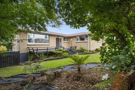 Photo of property in 33 Russell Terrace, Putaruru, 3411