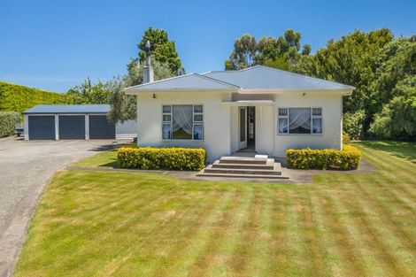 Photo of property in 50 Painua Road, Hokio Beach, Levin, 5571