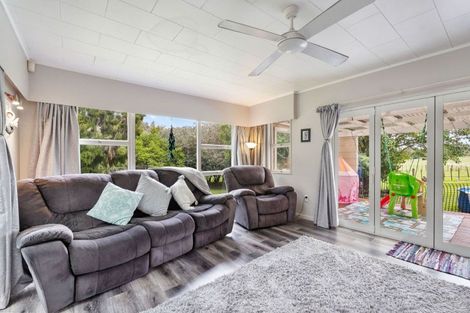 Photo of property in 16 Kokopu Block Road, Maungatapere, Whangarei, 0179