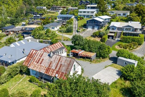 Photo of property in 4 Russell Street, Picton, 7220