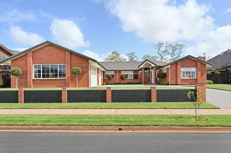 Photo of property in 12 Raungawari Drive, Huntington, Hamilton, 3210
