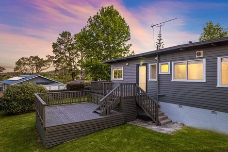 Photo of property in 18a Puketitiro Street, Glen Eden, Auckland, 0602