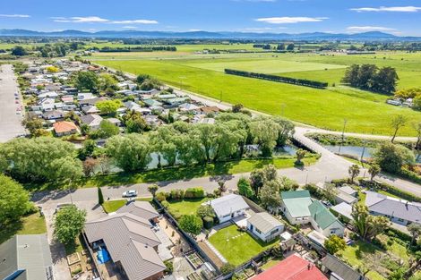 Photo of property in 50b Sidey Quay, Kaiapoi, 7630