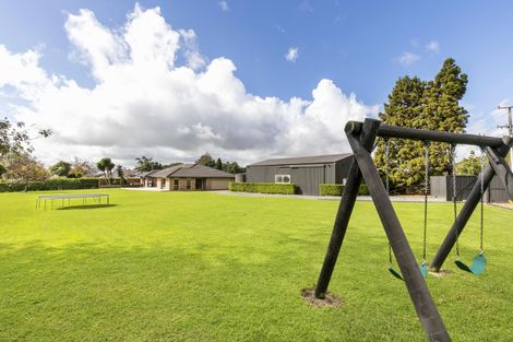 Photo of property in 59 Patumahoe Road, Patumahoe, Pukekohe, 2679