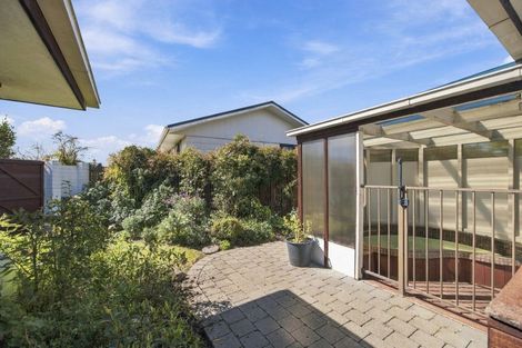 Photo of property in 11 Bankview Place, Amberley, 7410