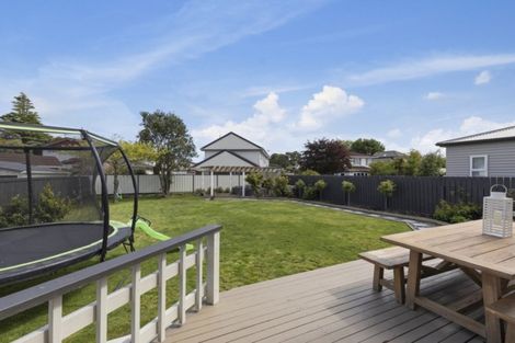 Photo of property in 25 Allen Street, Boulcott, Lower Hutt, 5011