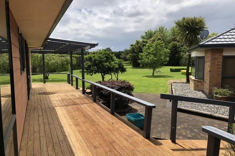 Photo of property in 124a Matangi Road, Matangi, Hamilton, 3284