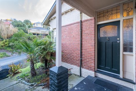 Photo of property in 118 Bedford Street, Saint Clair, Dunedin, 9012