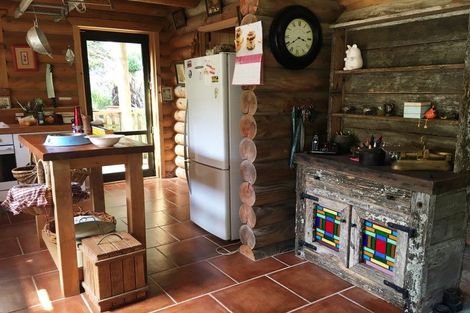 Photo of property in 19 Lulus Lane, Lyford, Waiau, 7395