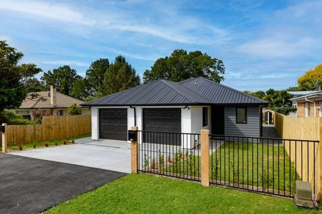 Photo of property in 6a Walsh Street, Forest Lake, Hamilton, 3200