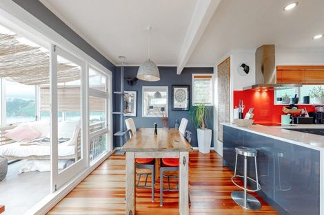 Photo of property in 141 Grafton Road, Roseneath, Wellington, 6011