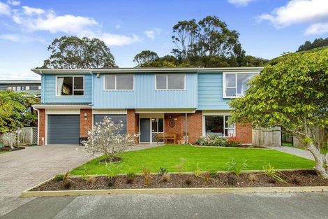 Photo of property in 52 Peterhouse Street, Tawa, Wellington, 5028