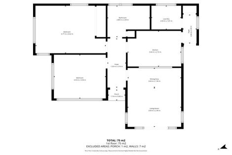 Photo of property in 131 Hamilton Avenue, Ilam, Christchurch, 8041