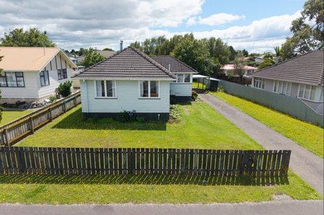 Photo of property in 12 Hartgill Crescent, Dannevirke, 4930