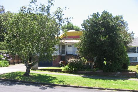 Photo of property in 18 Richard Farrell Avenue, Remuera, Auckland, 1050