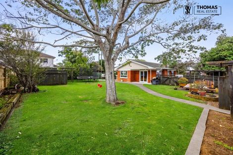 Photo of property in 17 Lipscombe Avenue, Papatoetoe, Auckland, 2025
