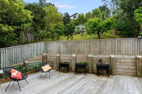 Photo of property in 8 Botany Lane, Whitby, Porirua, 5024