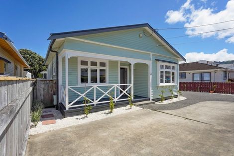 Photo of property in 1/44 Boulcott Street, Boulcott, Lower Hutt, 5010