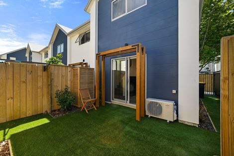 Photo of property in 8/205 Salisbury Street, Christchurch Central, Christchurch, 8013