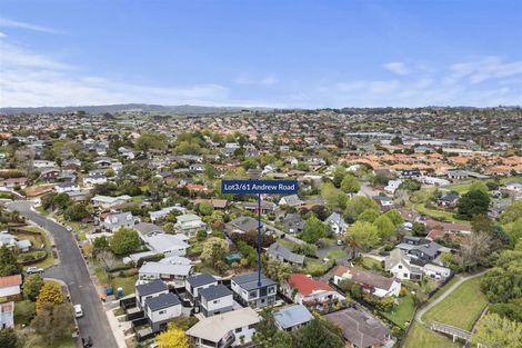 Photo of property in 61d Andrew Road, Howick, Auckland, 2010