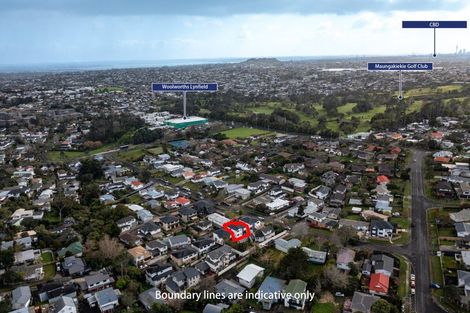 Photo of property in 16b Oriana Avenue, Lynfield, Auckland, 1042