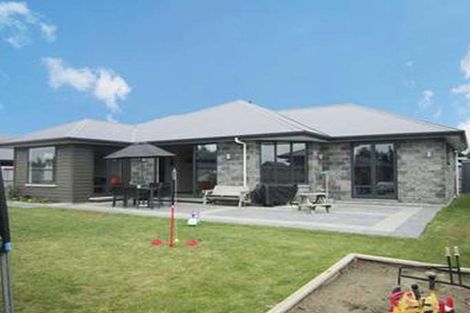 Photo of property in 63 Hoffman Court, Waikiwi, Invercargill, 9810