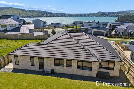 Photo of property in 63 Ken Douglas Drive, Aotea, Porirua, 5024