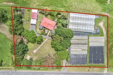 Photo of property in 687 Hakarimata Road, Huntly, 3771