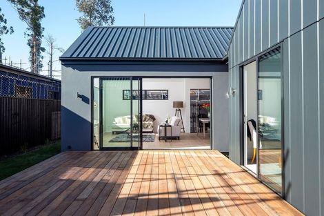 Photo of property in 40 Collies Road, Casebrook, Christchurch, 8051