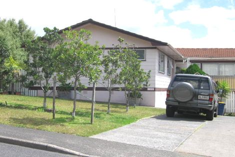 Photo of property in 5 Laser Place, Bayview, Auckland, 0629