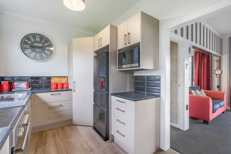 Photo of property in 279 Pomona Street, Strathern, Invercargill, 9812