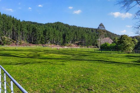 Photo of property in 1513 Hikumutu Road, Hikumutu, Taumarunui, 3992