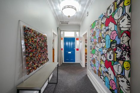 Photo of property in 8 City Road, Roslyn, Dunedin, 9010