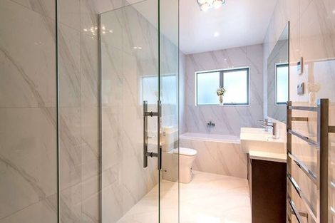 Photo of property in 21 Eastfield Avenue, Flat Bush, Auckland, 2019