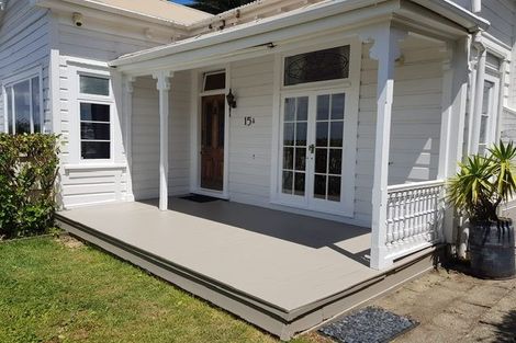 Photo of property in 15a Sarawia Street, Newmarket, Auckland, 1052