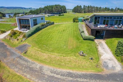 Photo of property in 141 Okapu Place, Kawhia, 3889