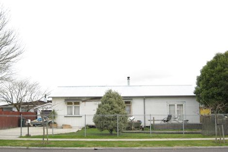 Photo of property in 509 Jervois Street, Mayfair, Hastings, 4122