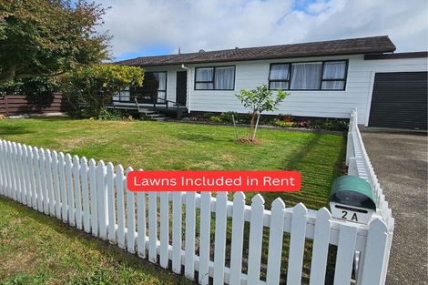 Photo of property in 2a Enfield Street, Nawton, Hamilton, 3200